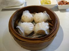 -潮福城大酒楼·潮味粤品·港式点心(湖滨北路店)