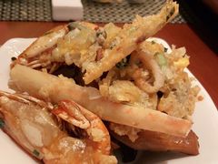 -紫阳海鲜楼·传承闽味(长乐路总店)