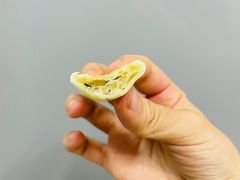鲜乳提子麻薯-墨茉点心局(国金街店)