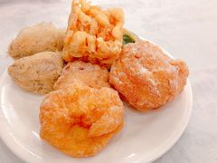 -冰泉豆浆馆(白云山总店)