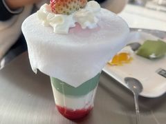 -满记甜品(北京东坝万达店)