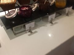 -凤凰谷天澜度假酒店云天阁自助餐