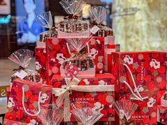 -Laderach 莱德拉(上海环贸iapm店)