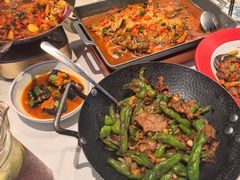 -匠熙小馆(崇文门店)