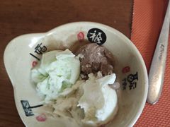 -岷山饭店-芝芝自助餐厅