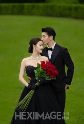 -苏州HX-合喜映画婚纱摄影