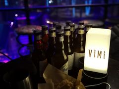 -vimi便利店酒吧
