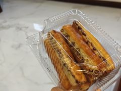 -幸福蛋糕坊(金顶街店)
