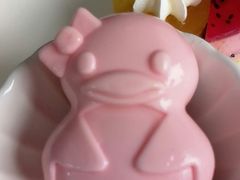 -厦门海景千禧大酒店·海景咖啡厅