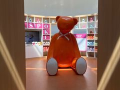 -济州岛泰迪熊博物馆