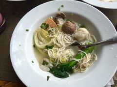 星河湾酒店(浦东店)-上海浦东星河湾酒店