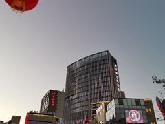 -吴天家私坊铜火锅(远达·帝景华廷店)
