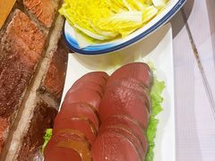 -霄汉牛三鲜湖北砂锅菜(万松园2店)