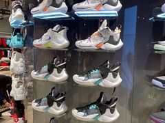 -JORDAN(外滩中央体验店)
