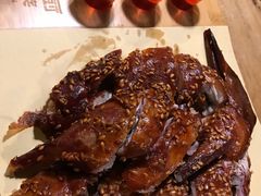 -桂小厨广西菜(青秀万达店)