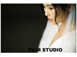 -菲林婚纱摄影工作室