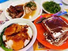 -澳门陈光记烧味饭店(郎家园店)