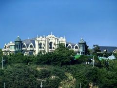 -宁波松兰山滨海旅游度假区