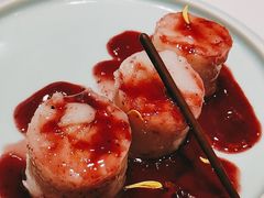 -万荣烤鸭店·北京菜(天坛店)