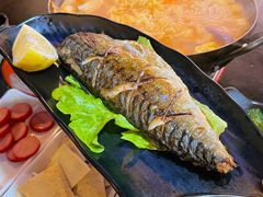 -炙韩料理·部队锅专门店