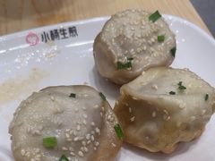 -小杨生煎(深圳岗厦北店)