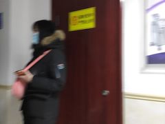 -北京中医药大学东方医院(方庄院区)