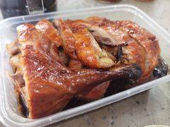 -章云板鸭(评事街店)