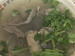 -回回锅贴(小河沿店)