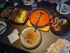 -烛影拾光观景餐厅·创意菜·摄影·小提琴(大唐不夜城店)