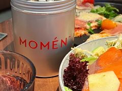 -MOMENTI手工意面(晶耀前滩店)