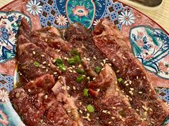 -大阪烧肉BAKA一代(十亩地店)