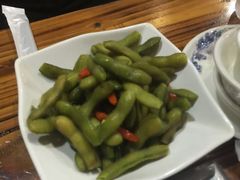 -兵哥活鸡鱼馆(仙乐花园店)
