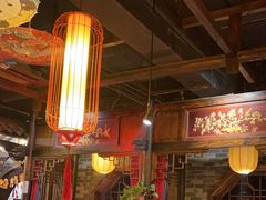 -小龙坎火锅(香港中路店)