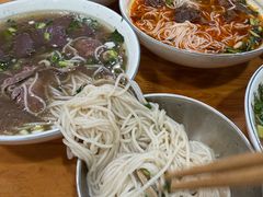 -熊氏牛羊杂粉(龙眼井总店)