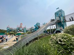 -季高兔窝窝亲子园(上海薰衣草公园店)