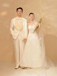 -摩玛婚纱摄影(杭州店)