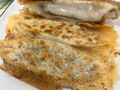 -春水锅贴·传统鲁菜(大明湖店)