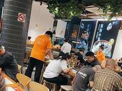 -馋三尺蟹粉小笼(人民广场店)