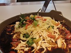 -东园小馆·早茶·淮扬小炒(印象汇店)