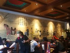 大堂-老三羊汤【北兴隆街店】