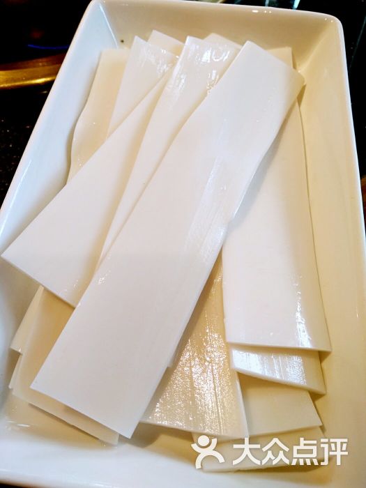 四川香天下火锅(市南店)香天下宽粉图片 - 第10张