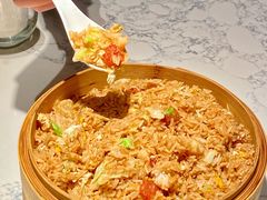 厨王炒饭-奉天小馆·非遗东北菜(济南万象城店)