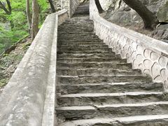 -北京上方山国家森林公园