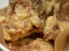 -华竹饭店(中央大街店)