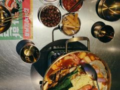 -金再喜韩国大排档(全国总店)