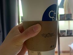 -茶百道(龙阳广场店)