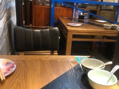大堂-娄三少春饼·烤鸭(合生汇购物中心店)