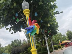 -株洲方特欢乐世界