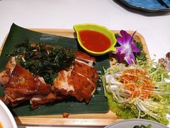 -荷花泰菜(东方新天地店)