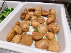 -素满香·素食自助餐(苏州·临顿路店)